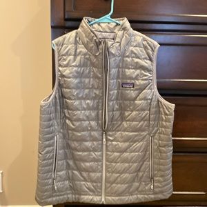 Women’s Nano Puff vest